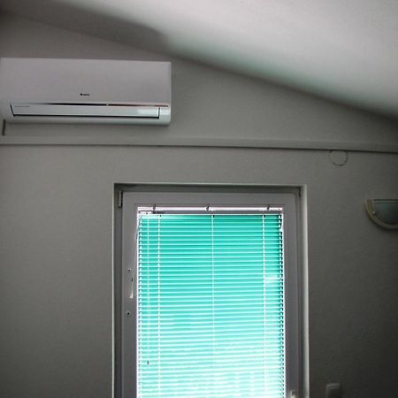 Apartments Primorac بوداكا المظهر الخارجي الصورة