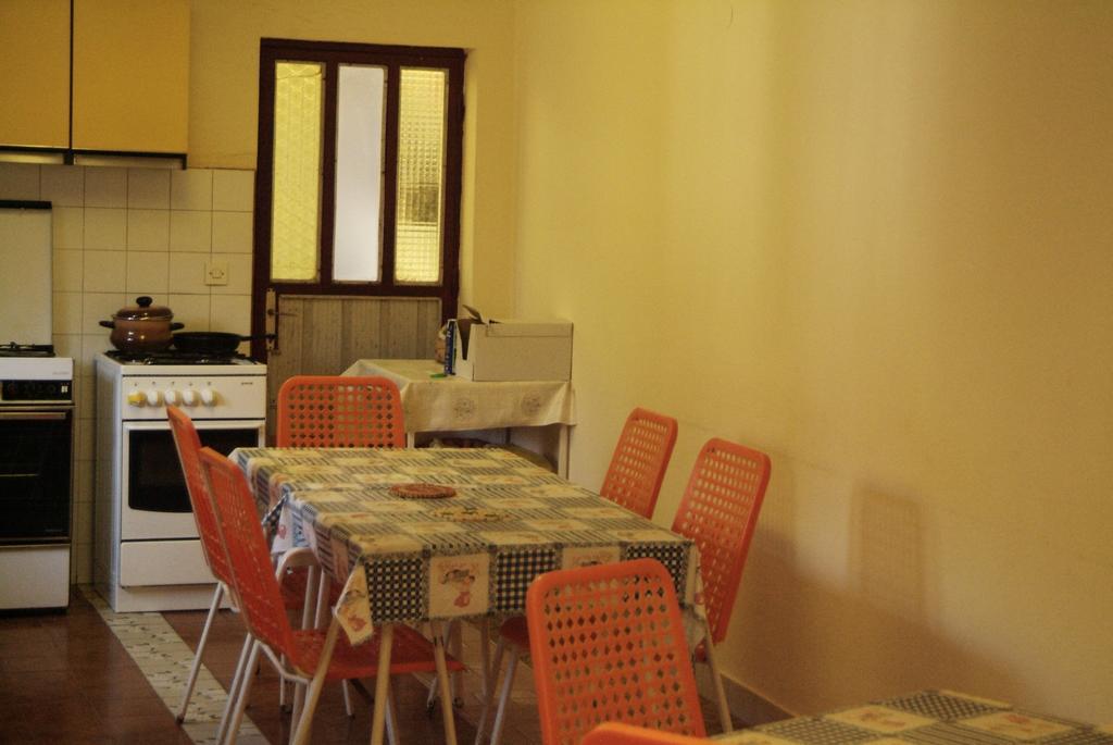Apartments Primorac بوداكا المظهر الخارجي الصورة