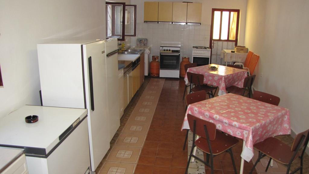Apartments Primorac بوداكا المظهر الخارجي الصورة